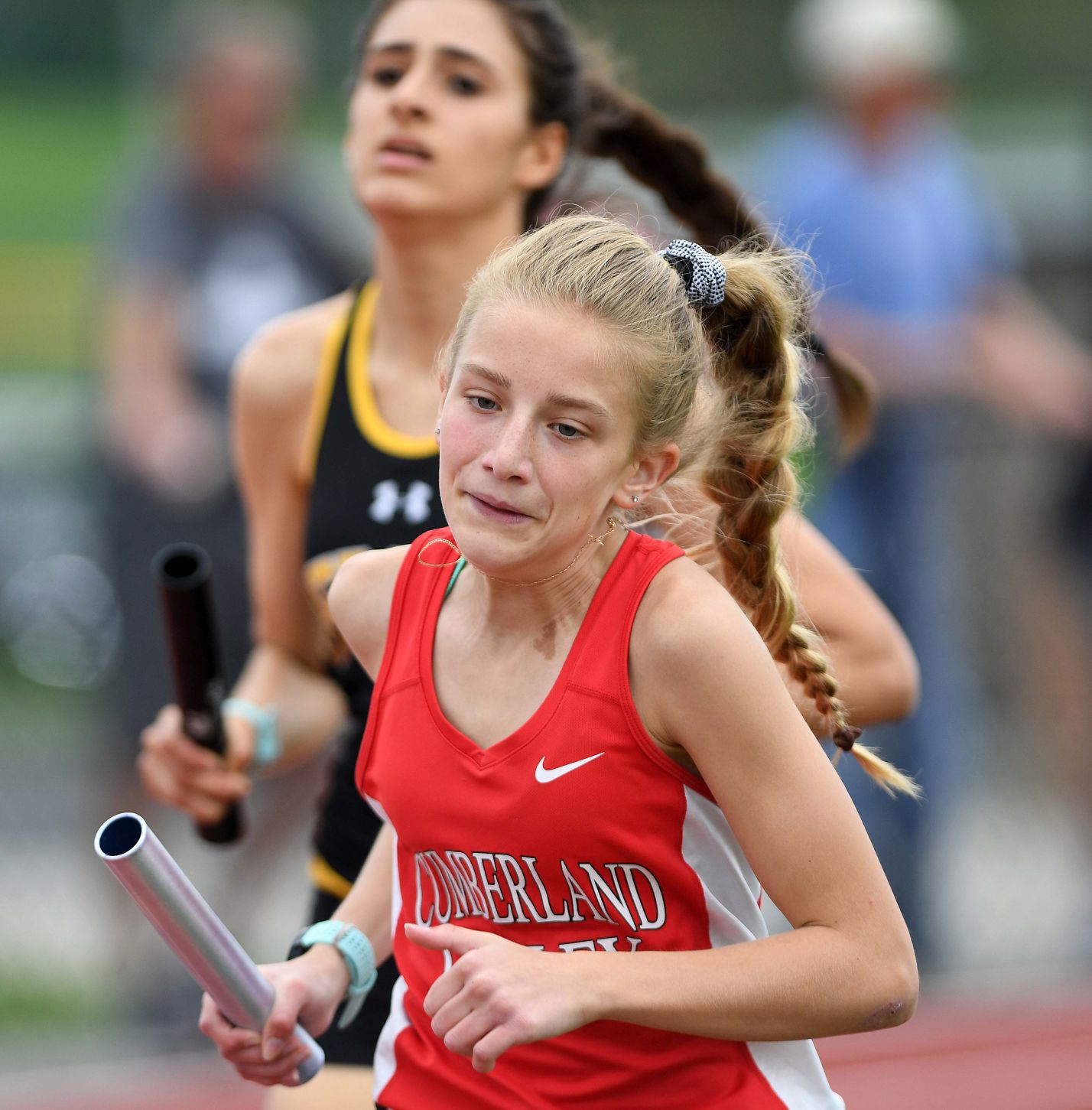 Stan Morgan Invitational